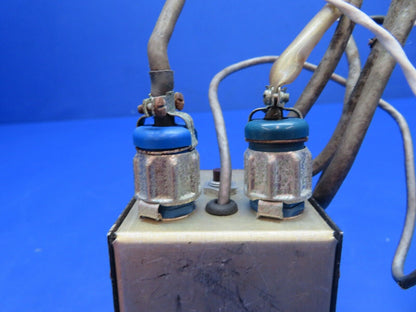 Piper PA-28-201T Dakota Mitchell Radio Coupler P/N 1C388 CORE (0922-825)