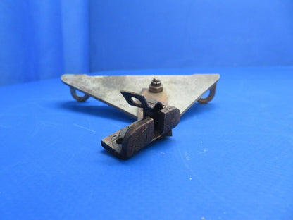 Piper PA-28R-201T Propeller Governor Bracket for Hartzell E-5 (1122-834)