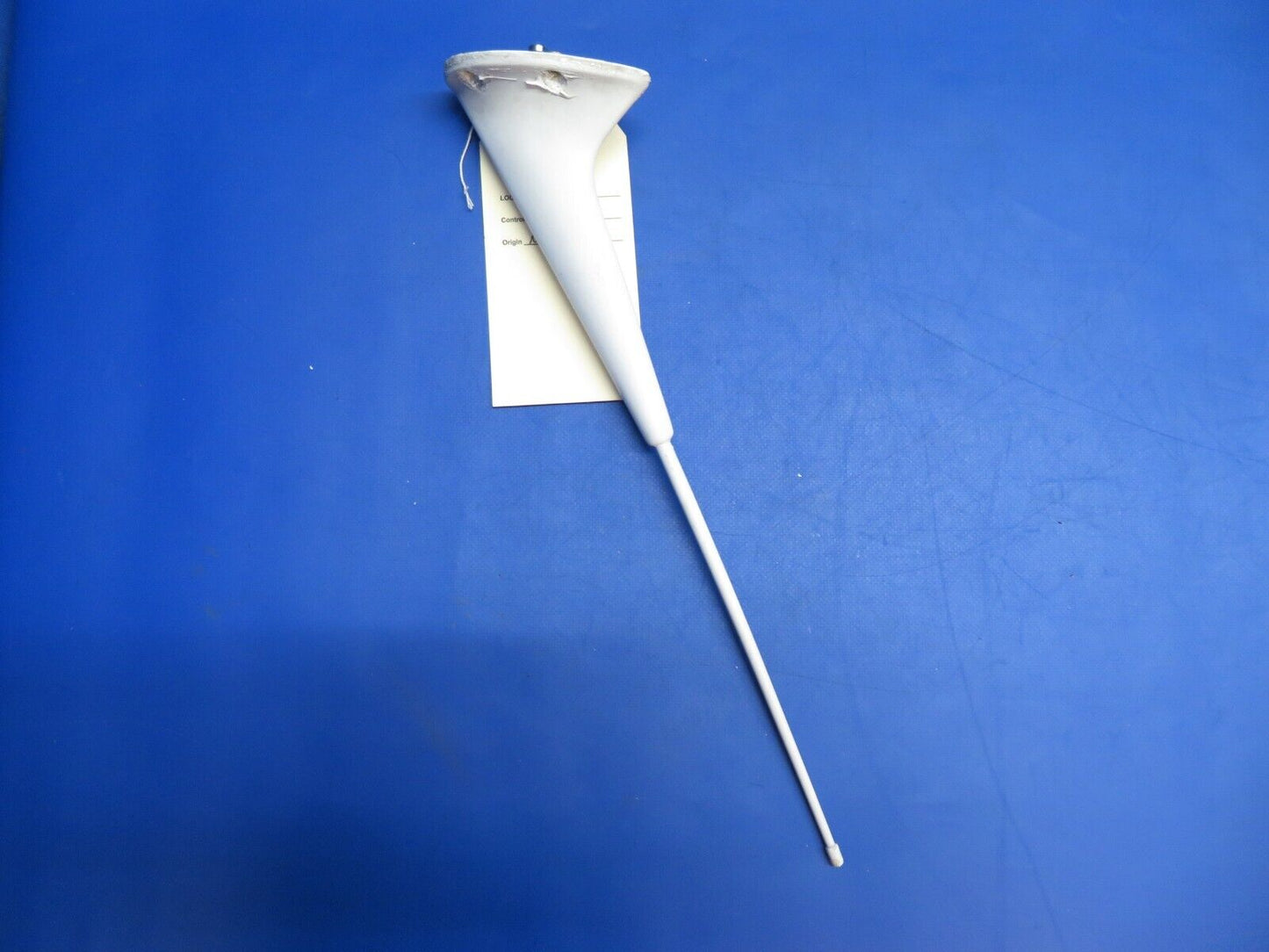 Piper PA-34-200T Seneca Dorne & Margolin Comm. Antenna P/N DMC70-1/A (0323-500)