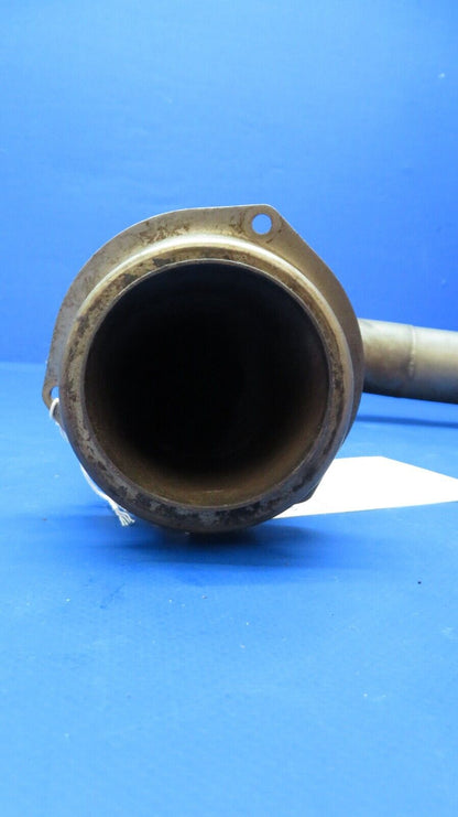 Cessna 401 Stack LH INBD Continental TSIO-520-E Exhaust P/N 9910301-3 (0523-252)