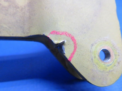 Lake LA-4-200 Idler Assy Elevator P/N 2-7138-1, 2-7138-3 (1222-899)