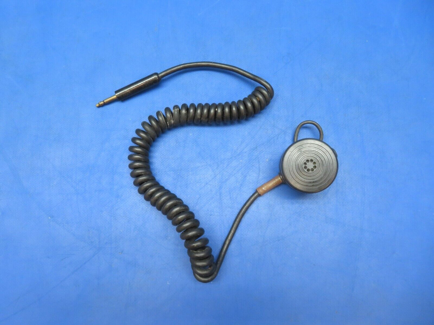 Telex 38T Mic / Microphone P/N 63999-000 (0823-506)