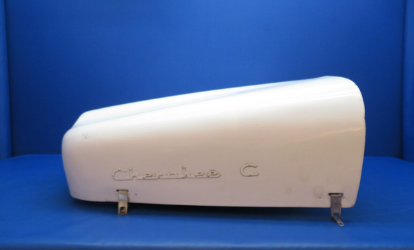 Piper PA-28-180 Top Cowl Assy P/N 62922-03 (0723-711)