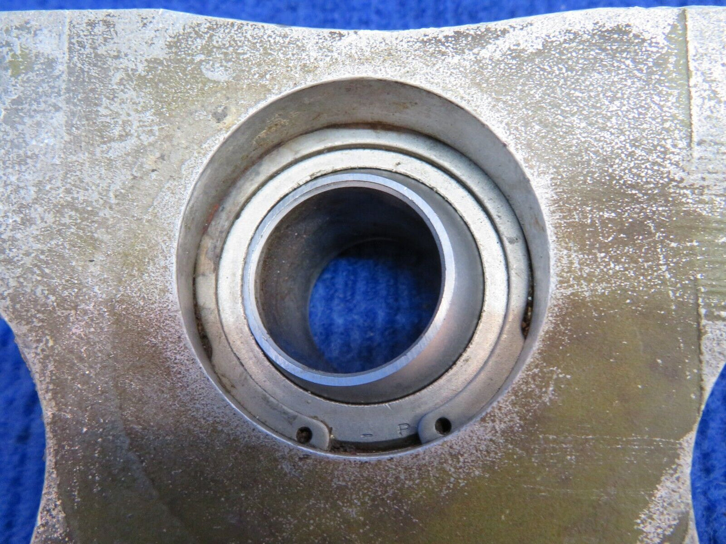 Piper Main Gear AFT Trunnion P/N 67043-3 (0722-542)