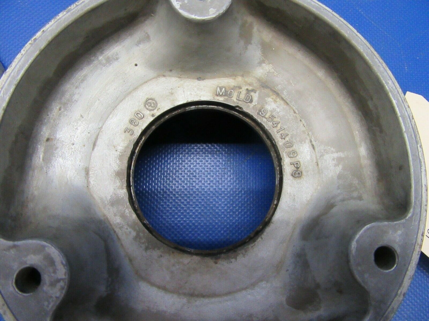 Goodyear 6.00 X 6 Wheel P/N 9541934 (1021-527)