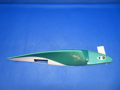 Piper PA-28-201T Dakota LoPresti RH Wing Tip Assy P/N LSM-200-105-4 (1222-928)