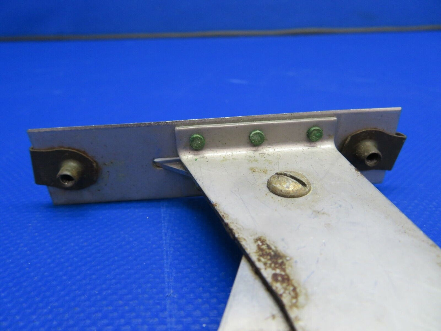 Piper PA-28-140 Carb Heat Lever P/N 66835-00, 66835-000 (1220-417)