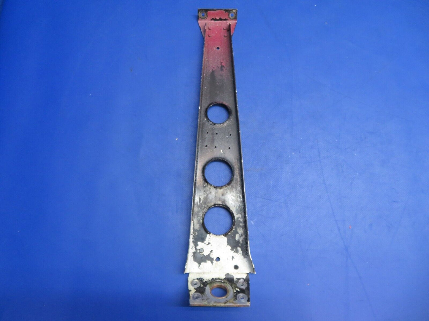 Piper PA-28-180 Cherokee Stabilator Trim Rib w/ Barrel P/N 63530-00 (0323-702)