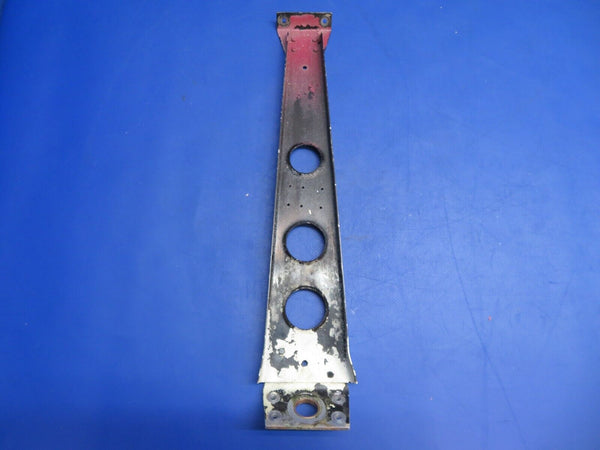 Piper PA-28-180 Cherokee Stabilator Trim Rib w/ Barrel P/N 63530-00 (0323-702)