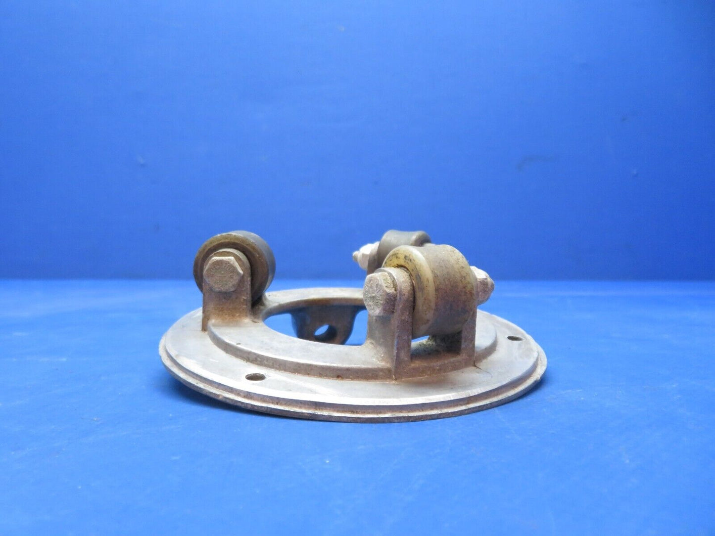 Beech C-35 Bonanza Control Column Hanger Assy P/N 35-524125 (1023-231)