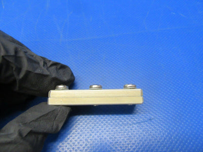 Piper 31 31P 31-350 Clamp Bridle Cable Altimatic Pilot III 757-872 NOS (0519-43)