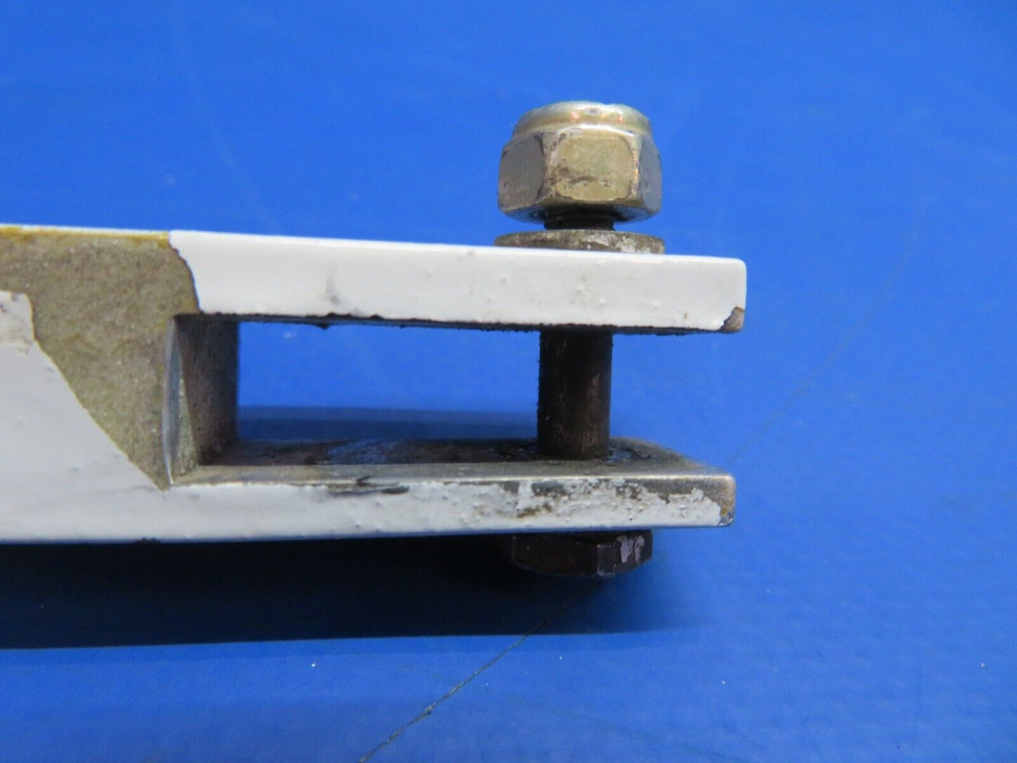 Lake LA-4-200 Pushrod Assy Flap P/N 27811-31 (1222-944)