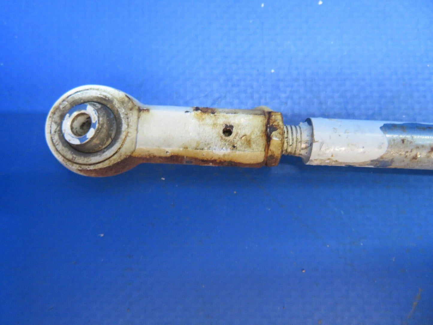 Piper PA-28-201T Dakota Rod Assy Aileron P/N 35476-01, 35476-001 (1222-905)