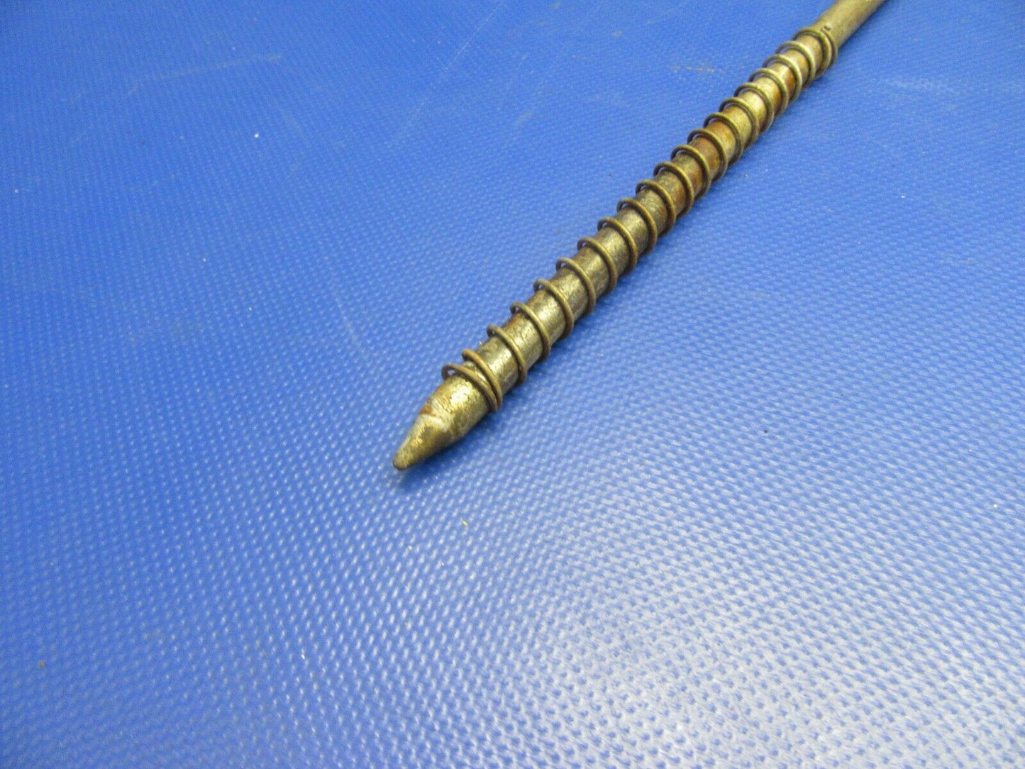 Beech 58 Baron Bellcrank Latch, Latch Pre-Catch & Rod 36-430012-117 (0521-497)