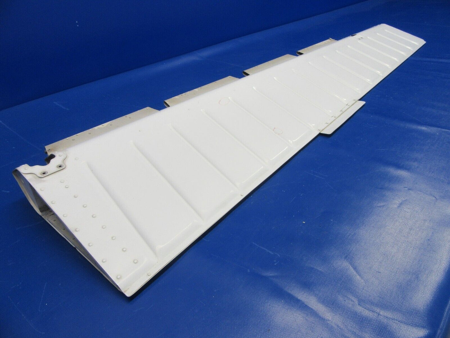 Beech 95 / D95A Travel Air Aileron LH or RH P/N  95-130000 (1223-14)