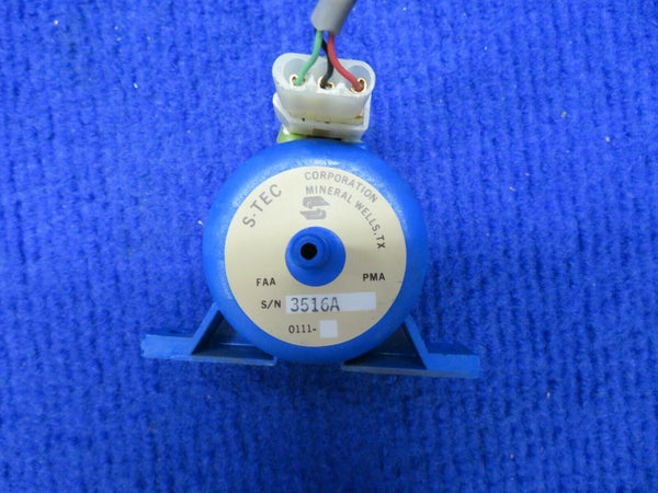 S-Tec Pressure Transducer P/N 0111 (0442-421)