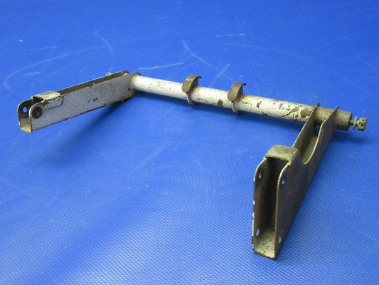 Cessna 210 / P210N Nose Gear Door Torque Tube P/N 1217077-1 (0421-545)