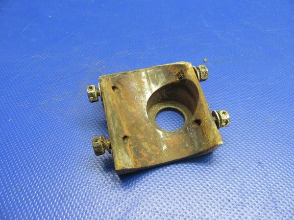 Cessna 177RG Gear Saddle LH P/N 2041030-14 (0621-378)