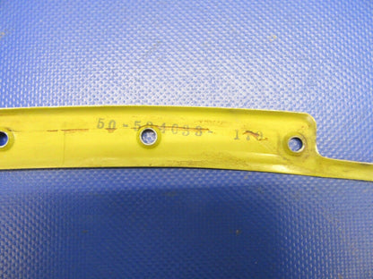 Beech 95-B55 Baron Strip Retainer Cabin P/N 50-534033-179 (0621-58)