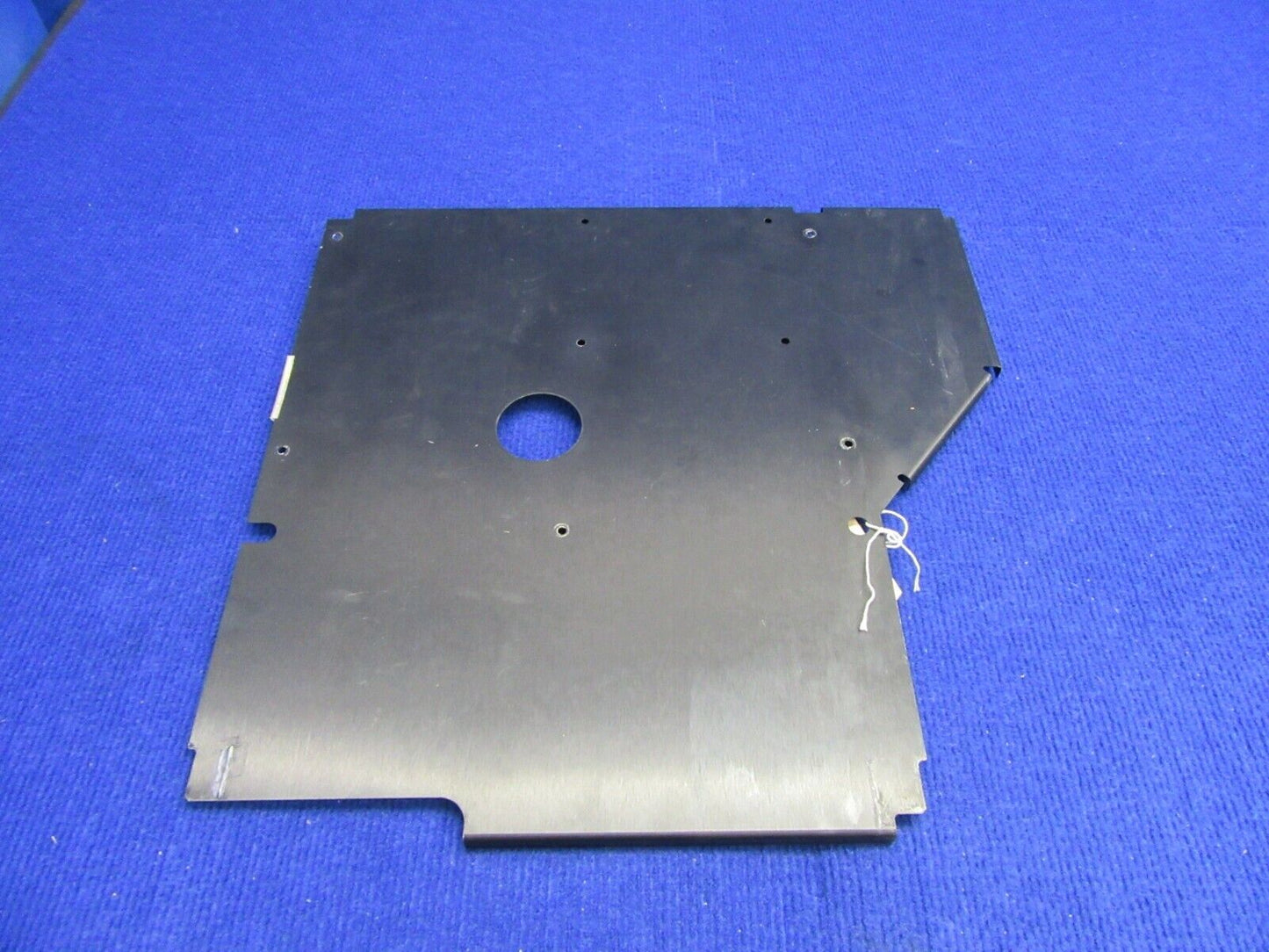Cirrus SR-22 Kick Plate RH P/N 17996-002 (0122-383)