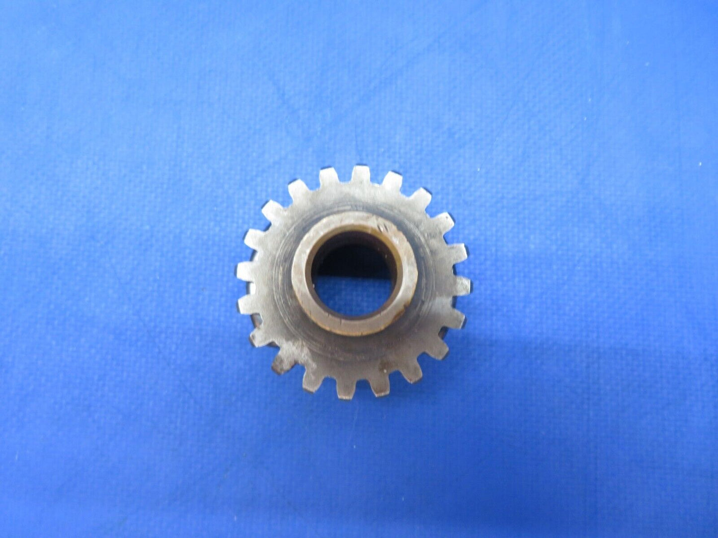 Continental E225-8 Magneto Drive Gear P/N 531180 (0823-604)