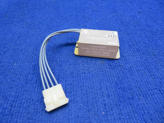 Aerospace Lighting Power Unit P/N AL-5117 NOS (0622-807)