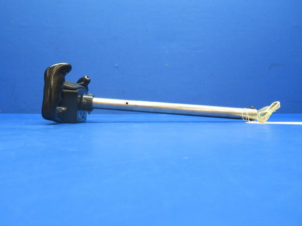 Cessna 310 / 310Q LH Pilot Control Wheel / Yoke Assy P/N 5261001-6 (0823-650)