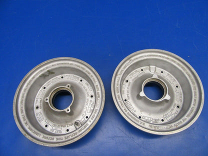 BF Goodrich Nose Wheel 18X5.5 P/N 10-966 (0616-10)