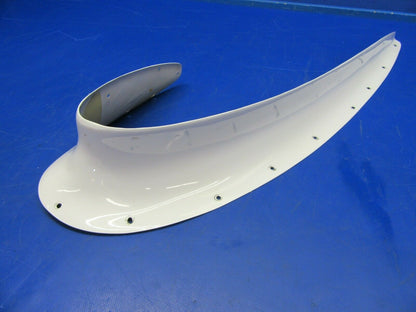 Beech 95-B55 Baron Knots 2U RH Otbd Nacelle Fillet P/N GF 96-110010-19 (0620-235