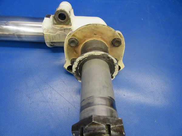 Beech Bonanza A36 Shock Assy Lower LH P/N 35-815260-1 (0719-80)