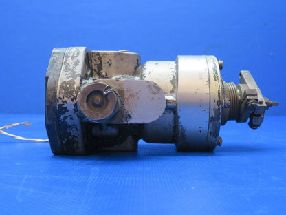 Woodward Propeller Governor P/N 210595B CORE (0124-1018)