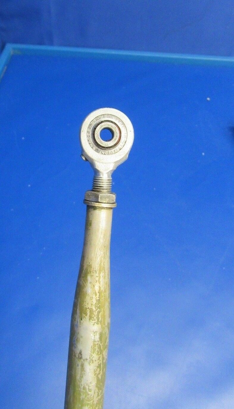 Beech Baron Tube Assy Elevator Push Pull P/N 95-524017-8 (1217-66)