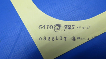 Cessna Filler P/N 0822177-3 LOT OF 2 NOS (0523-170)