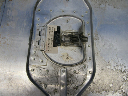Beech Baron 95-B55 Top Cowl P/N 96-910011-623, 96-910011-612 (1021-513)