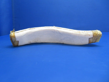 Piper PA-34-200T Seneca II LH Heat Duct Assy P/N 37165-16 (0223-923)