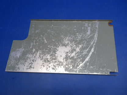 Piper Aerostar 602P Panel Fuel Compartment P/N 76-20006-503  (0123-862)
