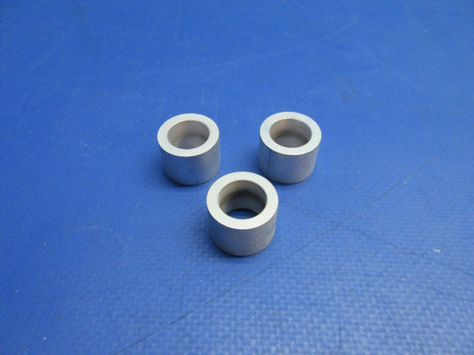 McCauley Threaded Propeller Spacer LOT OF 3 P/N A-4472 NOS (0523-456)