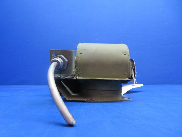 Early Cessna 310 / 310B Carburetor Air Box Assy P/N 0850500-3 (1223-176)