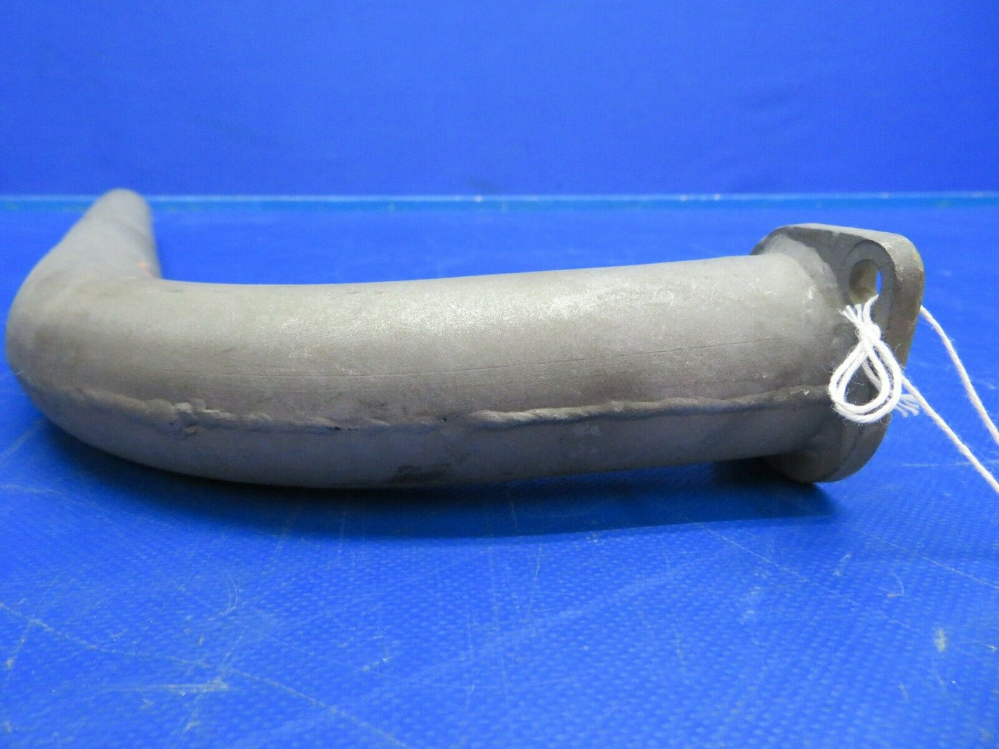 Beechcraft Twin Bonanza Exhaust Stack RH AFT P/N 50-950065-35 NOS (0720-922)