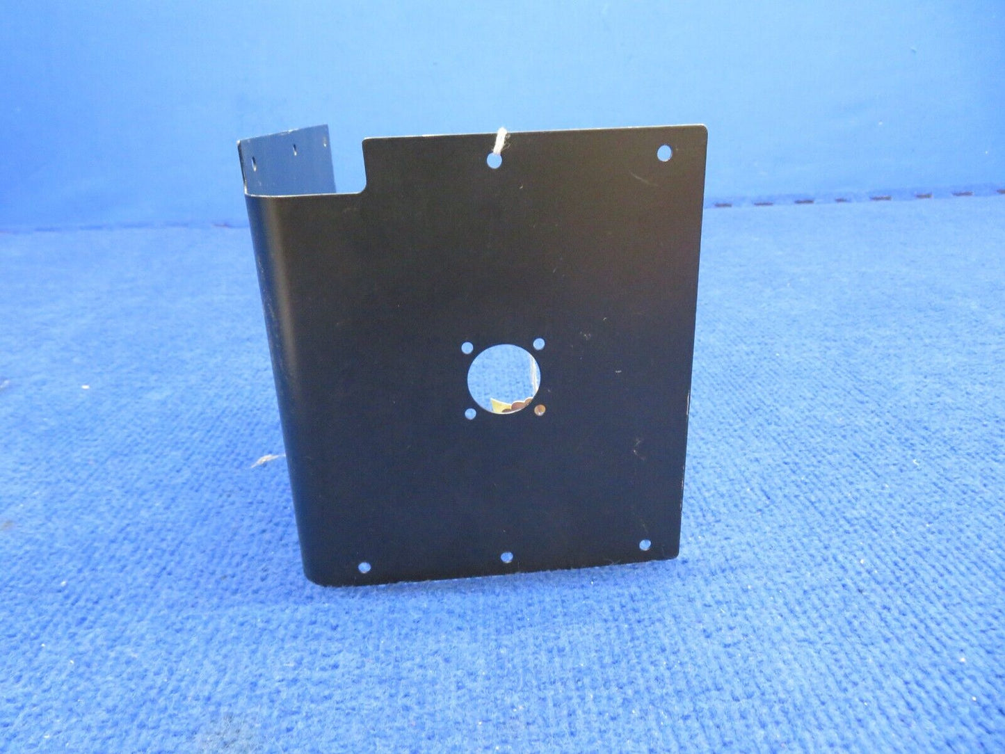 Cessna Citation Plate P/N 5565712-3 NOS (0822-350)