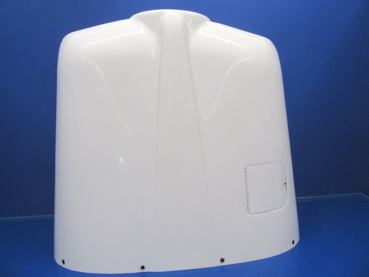 Beech B-24R Sierra Engine Cowl Upper P/N 169-910056-195 (0618-363)