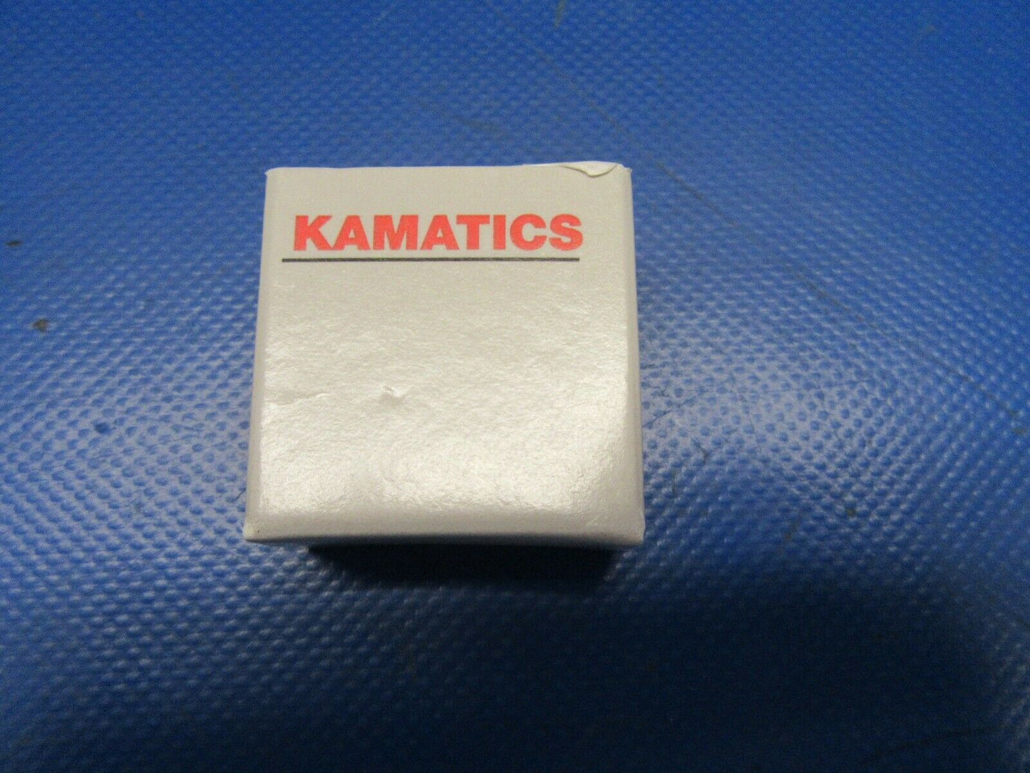 Bombardier Learjet Bushing P/N 228-50187-103 NOS (0419-423)
