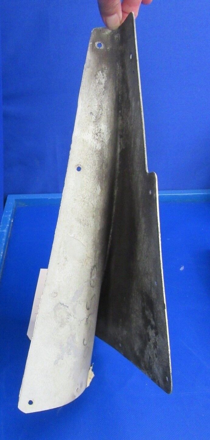 Cessna 310R Fiberglass Wing Root Fairing RH (0918-176)