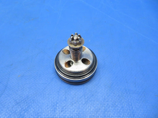 Continental E-225-8 Oil Check Valve Assy P/N A25132 (0823-402)