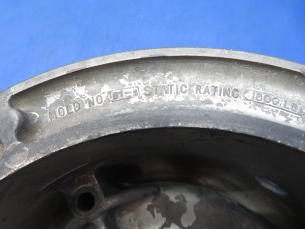 Mooney M20 / M20C Cleveland 6.00 x 6 Type III Main Wheel P/N 40-24 (1023-379)