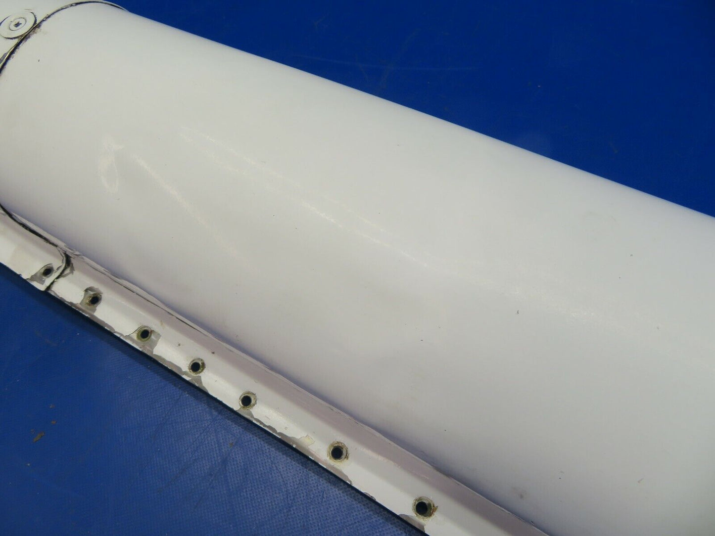 Cessna 310P Fairing LH OTBD Exhaust Augmentor P/N 0851816-201 (0620-782)