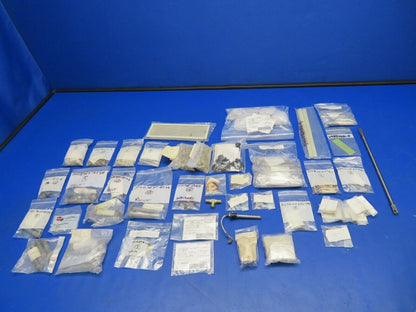McDonnel Douglas DC-10 NOS LOT of Assorted Parts (0821-754)