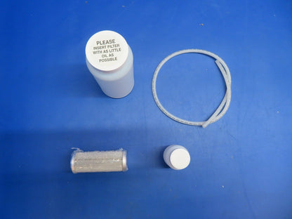 Aviation Laboratories SOAP Kit AL-331-N.O. NOS (1222-900)