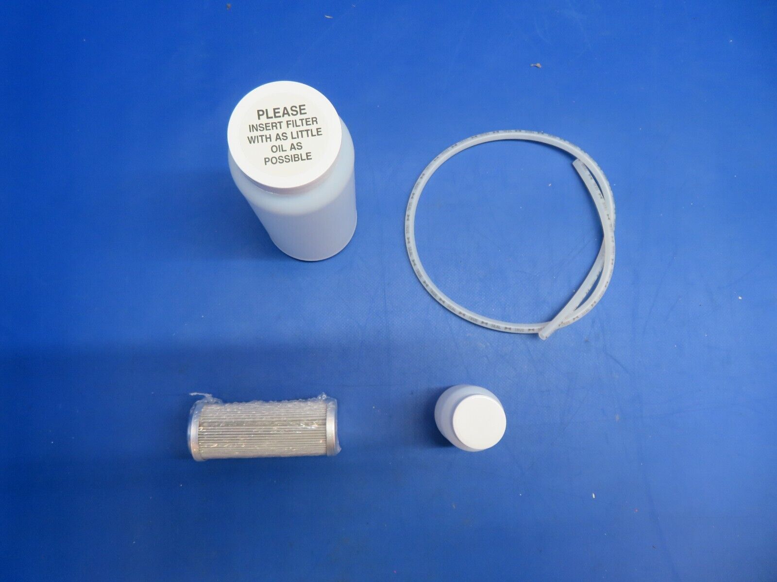 Aviation Laboratories SOAP Kit AL-331-N.O. NOS (1222-900)