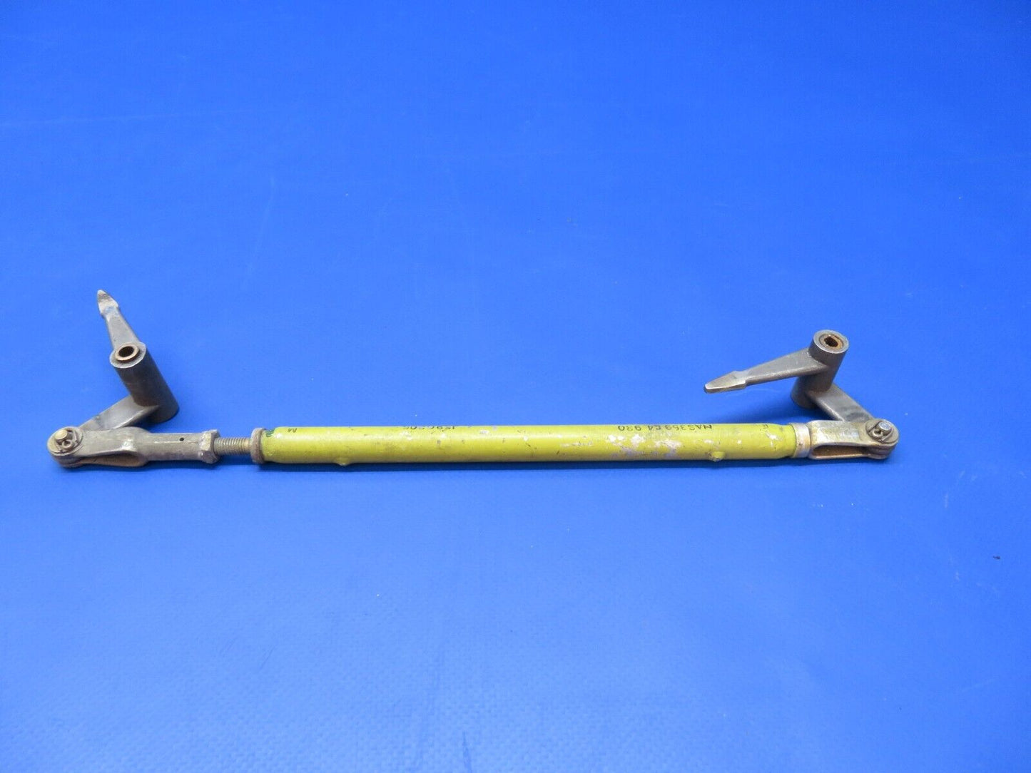 Cessna AFT Door Latch Rod & Bellcrank P/N 5111542-2 (1022-442)